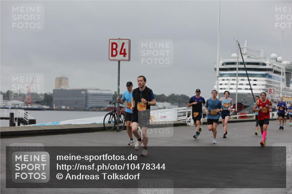 13.09.2026 - Kiel Lauf Andreas Tolksdorf http://msf.ph/oto/10478344 13.09.2026 11:51:40 Kiellinie 4, 8797, 11812, 11424, 3 meine-sportfotos.de