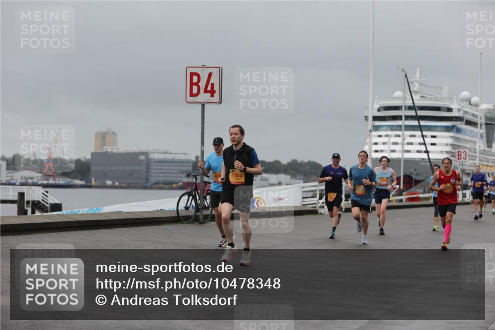 13.09.2026 - Kiel Lauf Andreas Tolksdorf http://msf.ph/oto/10478348 13.09.2026 11:51:40 Kiellinie 4, 11812, 3 meine-sportfotos.de