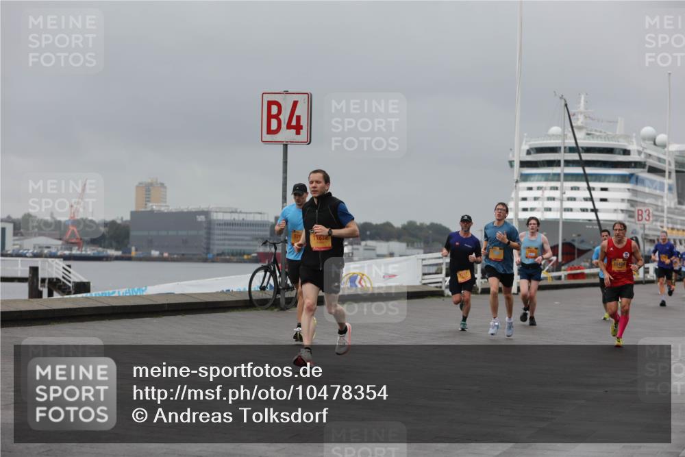 13.09.2026 - Kiel Lauf Andreas Tolksdorf http://msf.ph/oto/10478354 13.09.2026 11:51:40 Kiellinie 4, 11812, 11424, 3 meine-sportfotos.de