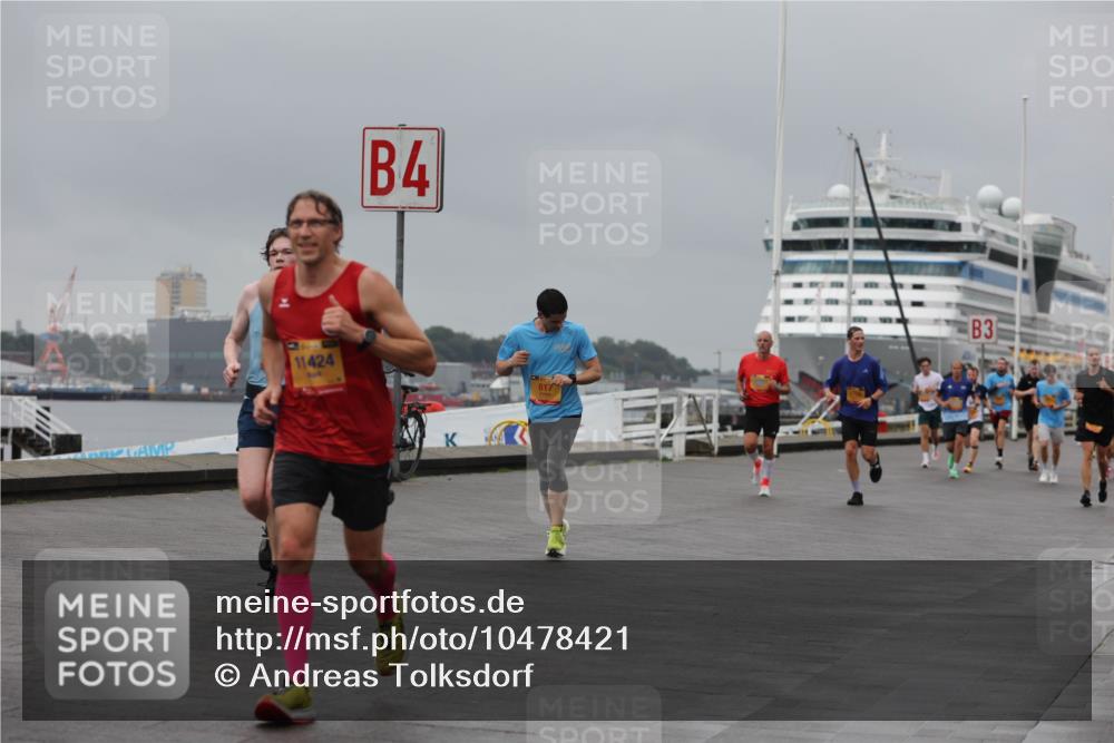 13.09.2026 - Kiel Lauf Andreas Tolksdorf http://msf.ph/oto/10478421 13.09.2026 11:51:45 Kiellinie 11424, 4, 3 meine-sportfotos.de