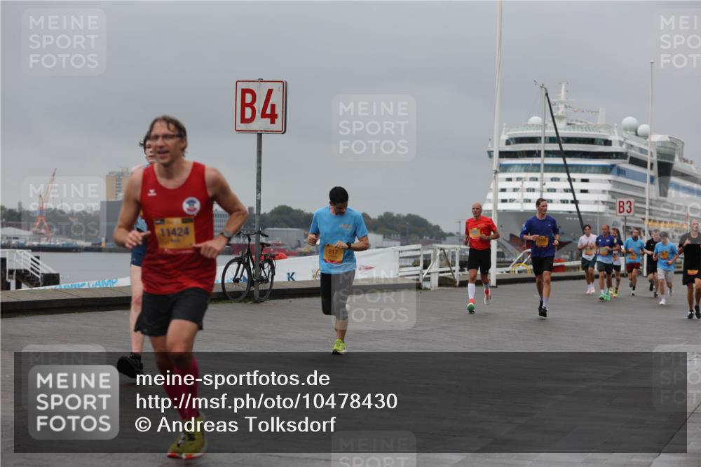 13.09.2026 - Kiel Lauf Andreas Tolksdorf http://msf.ph/oto/10478430 13.09.2026 11:51:46 Kiellinie 4, 11424, 817, 3 meine-sportfotos.de