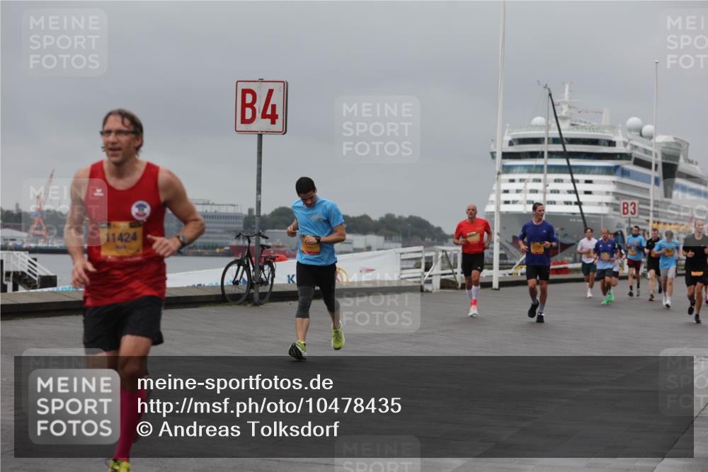 13.09.2026 - Kiel Lauf Andreas Tolksdorf http://msf.ph/oto/10478435 13.09.2026 11:51:46 Kiellinie 11424, 4, 3 meine-sportfotos.de