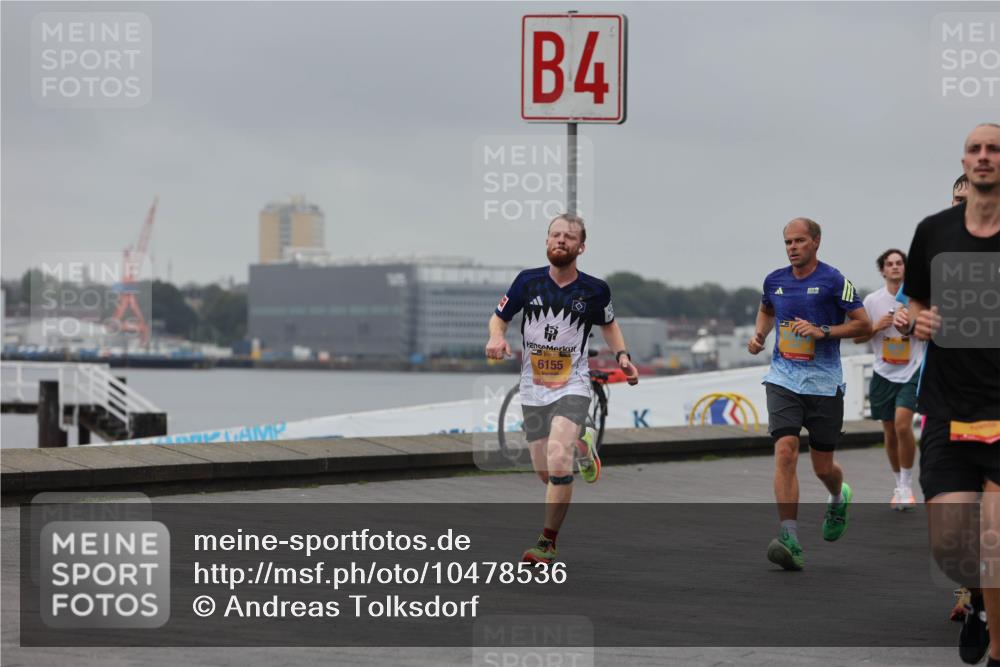 13.09.2026 - Kiel Lauf Andreas Tolksdorf http://msf.ph/oto/10478536 13.09.2026 11:51:54 Kiellinie 4, 6155 meine-sportfotos.de