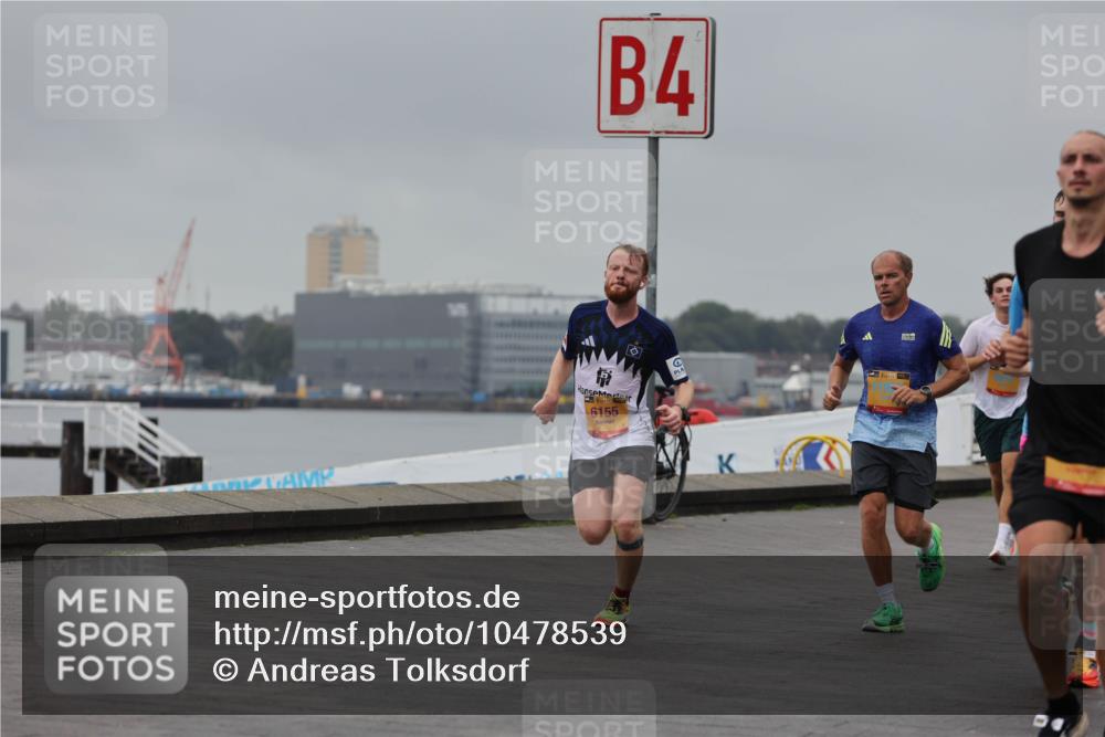 13.09.2026 - Kiel Lauf Andreas Tolksdorf http://msf.ph/oto/10478539 13.09.2026 11:51:54 Kiellinie 6155, 4 meine-sportfotos.de