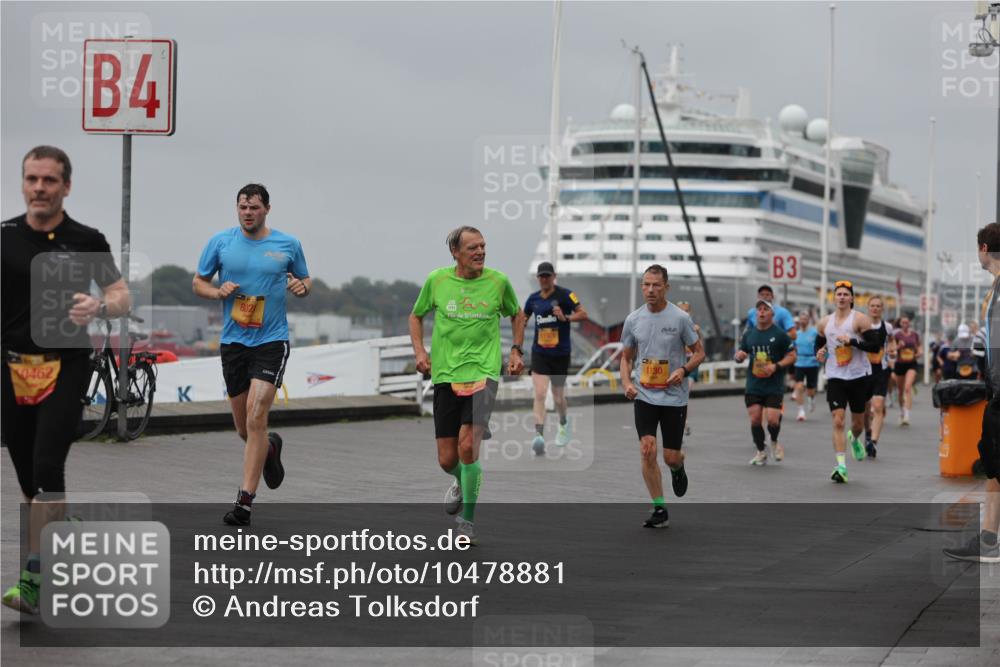 13.09.2026 - Kiel Lauf Andreas Tolksdorf http://msf.ph/oto/10478881 13.09.2026 11:52:12 Kiellinie 4, 0462, 802, 3 meine-sportfotos.de