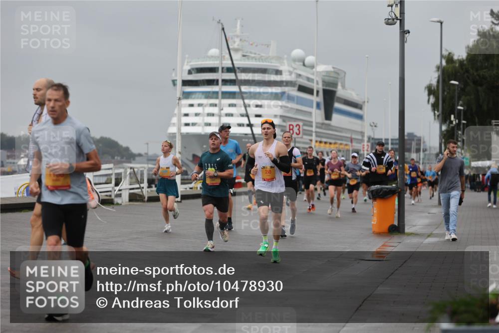 13.09.2026 - Kiel Lauf Andreas Tolksdorf http://msf.ph/oto/10478930 13.09.2026 11:52:15 Kiellinie 250, 3 meine-sportfotos.de