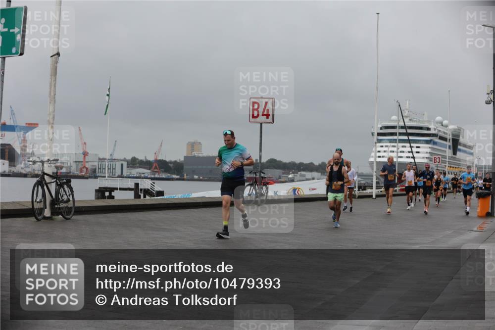 13.09.2026 - Kiel Lauf Andreas Tolksdorf http://msf.ph/oto/10479393 13.09.2026 11:52:53 Kiellinie 17, 4, 31 meine-sportfotos.de