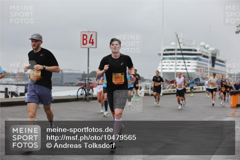 13.09.2026 - Kiel Lauf Andreas Tolksdorf http://msf.ph/oto/10479565 13.09.2026 11:53:06 Kiellinie 2043, 4, 8361, 3 meine-sportfotos.de