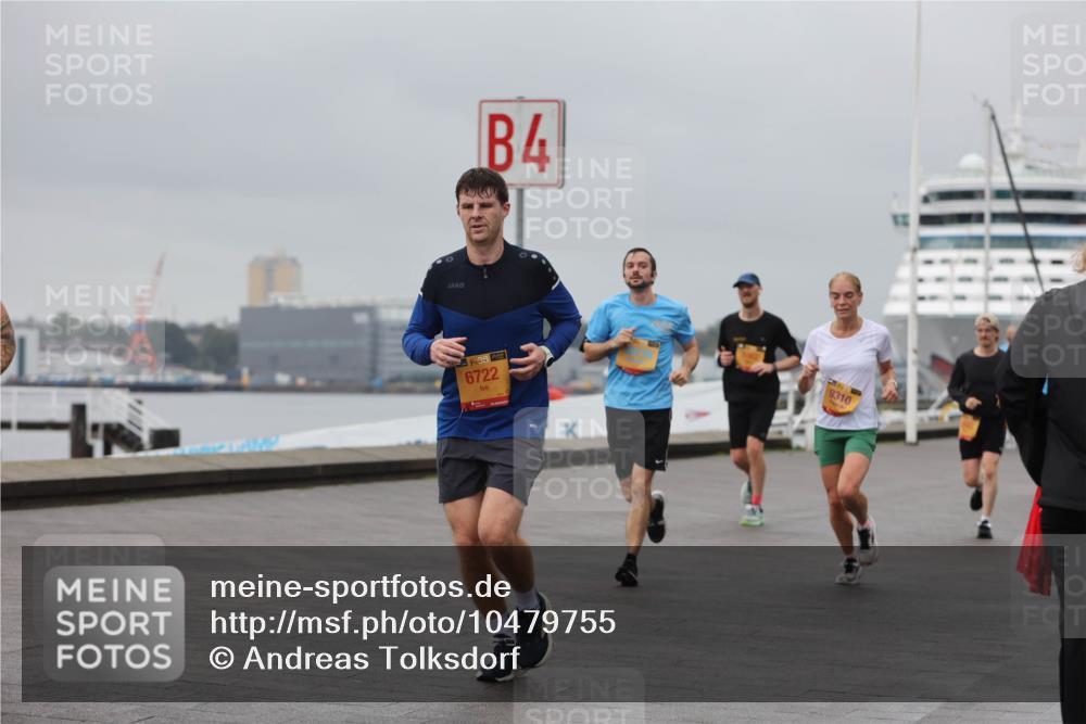 13.09.2026 - Kiel Lauf Andreas Tolksdorf http://msf.ph/oto/10479755 13.09.2026 11:53:29 Kiellinie 4, 38, 6722, 9310 meine-sportfotos.de
