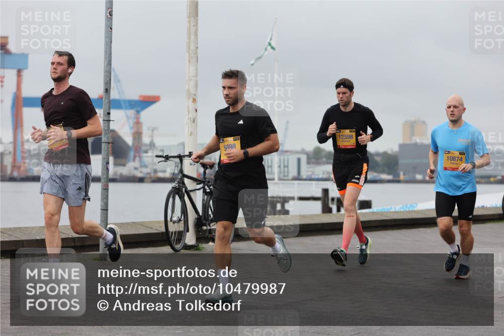 13.09.2026 - Kiel Lauf Andreas Tolksdorf http://msf.ph/oto/10479987 13.09.2026 11:53:48 Kiellinie 5898, 12598, 38, 10874 meine-sportfotos.de