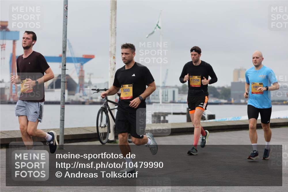 13.09.2026 - Kiel Lauf Andreas Tolksdorf http://msf.ph/oto/10479990 13.09.2026 11:53:48 Kiellinie 39, 5898, 12598, 1087 meine-sportfotos.de