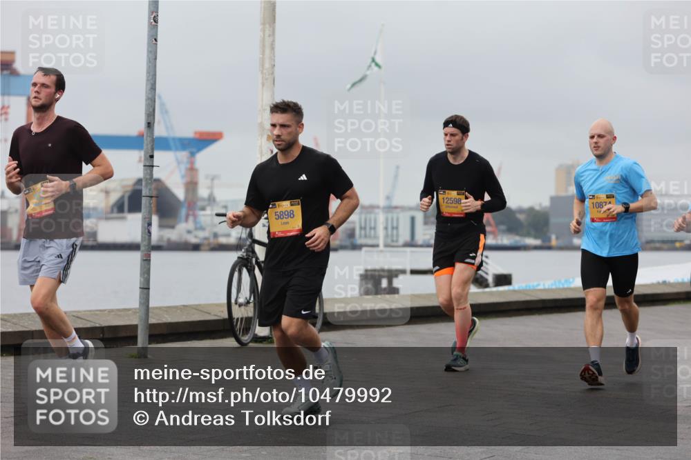 13.09.2026 - Kiel Lauf Andreas Tolksdorf http://msf.ph/oto/10479992 13.09.2026 11:53:48 Kiellinie 5898, 12598, 1087 meine-sportfotos.de