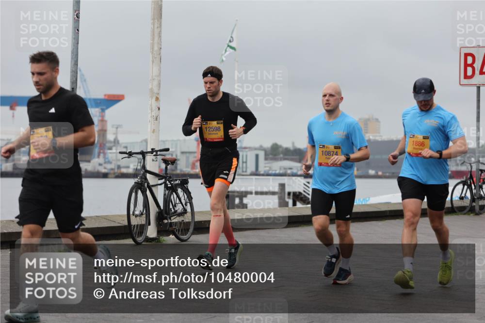 13.09.2026 - Kiel Lauf Andreas Tolksdorf http://msf.ph/oto/10480004 13.09.2026 11:53:49 Kiellinie 12598, 1886, 10874 meine-sportfotos.de