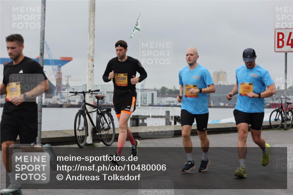 13.09.2026 - Kiel Lauf Andreas Tolksdorf http://msf.ph/oto/10480006 13.09.2026 11:53:49 Kiellinie 5898, 12598, 1886, 4 meine-sportfotos.de