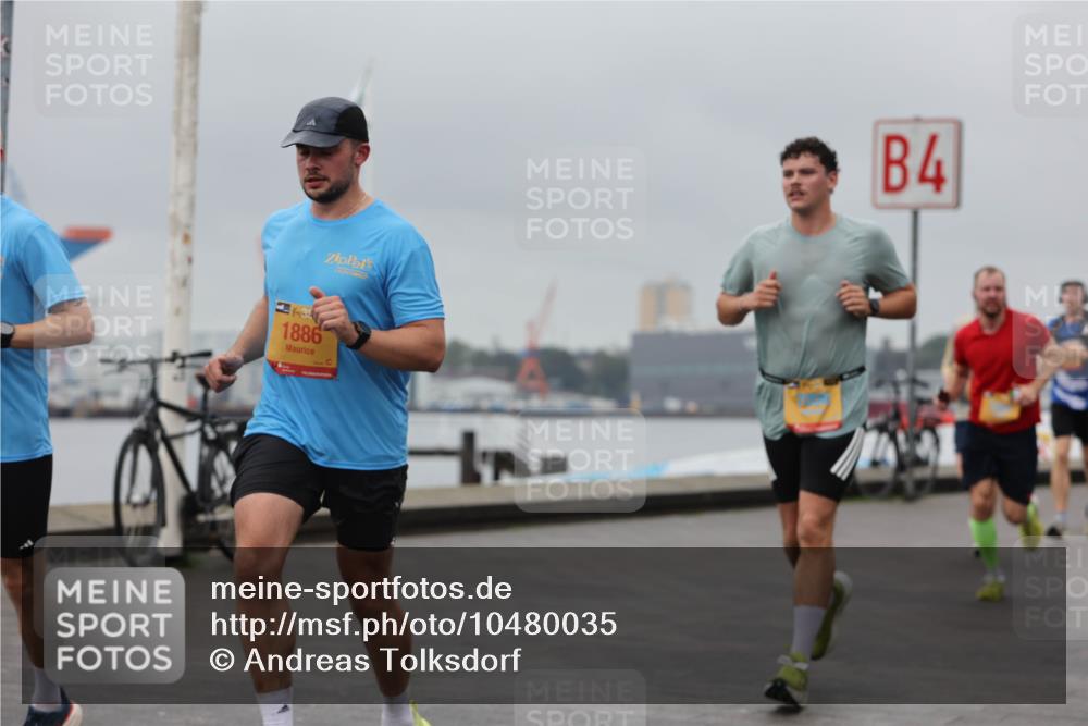 13.09.2026 - Kiel Lauf Andreas Tolksdorf http://msf.ph/oto/10480035 13.09.2026 11:53:50 Kiellinie 1886, 4 meine-sportfotos.de