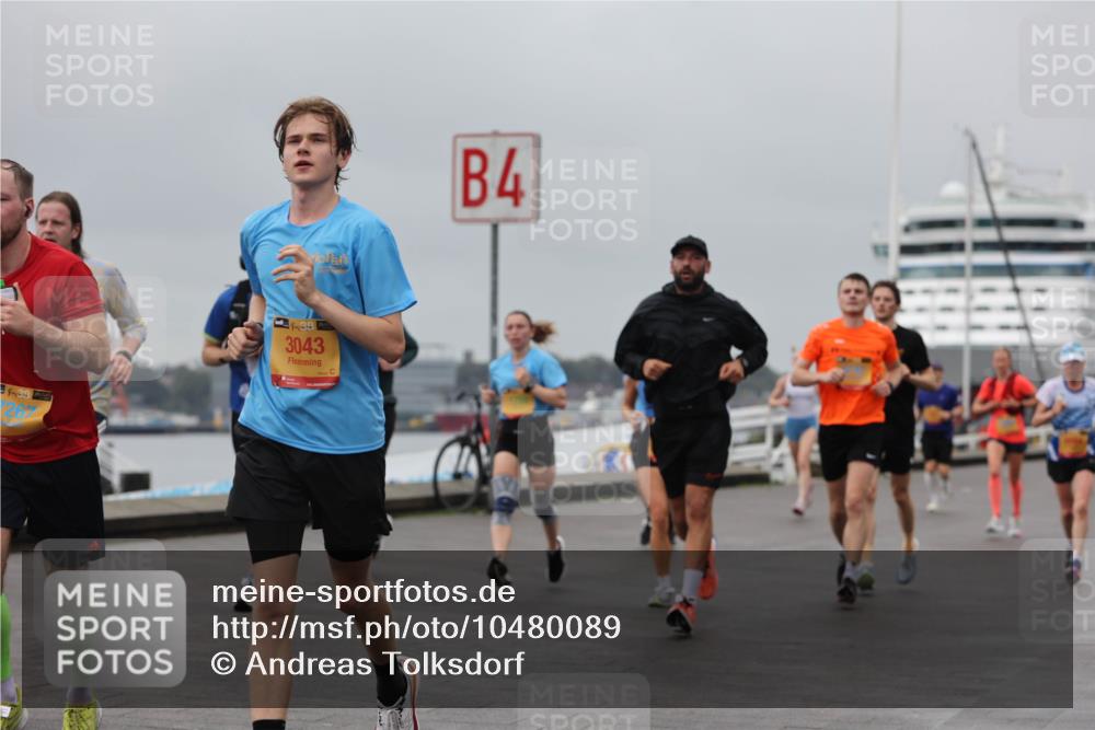 13.09.2026 - Kiel Lauf Andreas Tolksdorf http://msf.ph/oto/10480089 13.09.2026 11:53:53 Kiellinie 38, 38, 3043, 4 meine-sportfotos.de