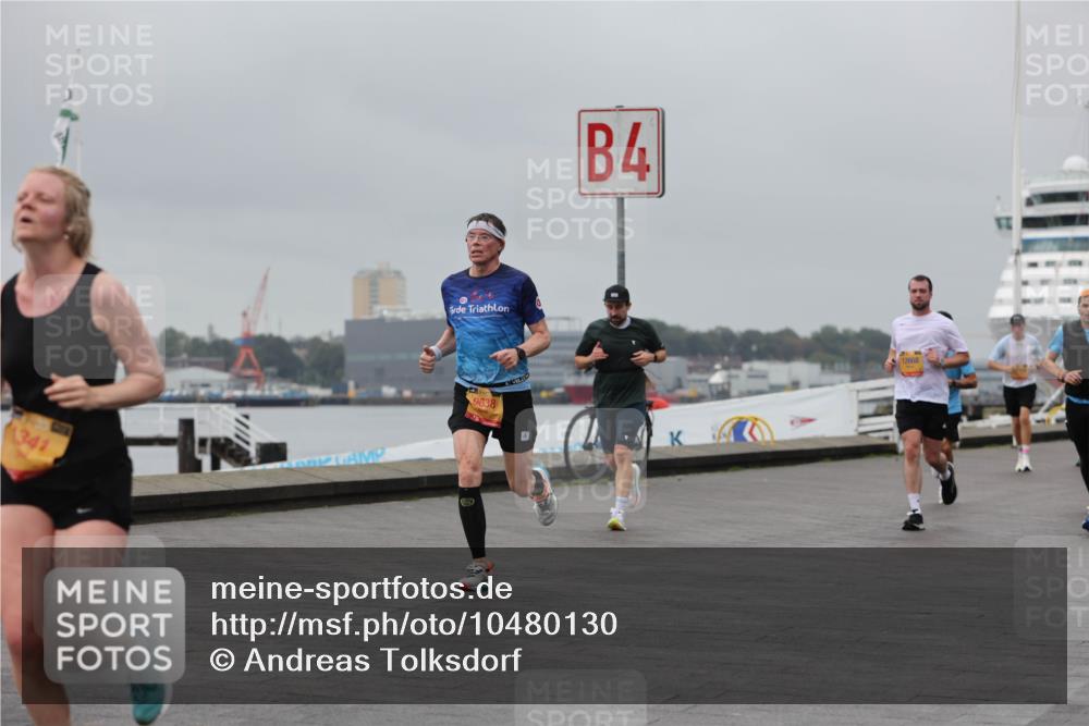 13.09.2026 - Kiel Lauf Andreas Tolksdorf http://msf.ph/oto/10480130 13.09.2026 11:54:04 Kiellinie 341, 9638, 4 meine-sportfotos.de