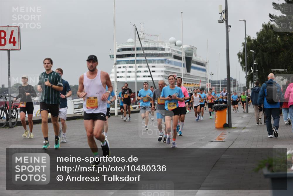 13.09.2026 - Kiel Lauf Andreas Tolksdorf http://msf.ph/oto/10480336 13.09.2026 11:54:16 Kiellinie 4, 2422, 12486 meine-sportfotos.de