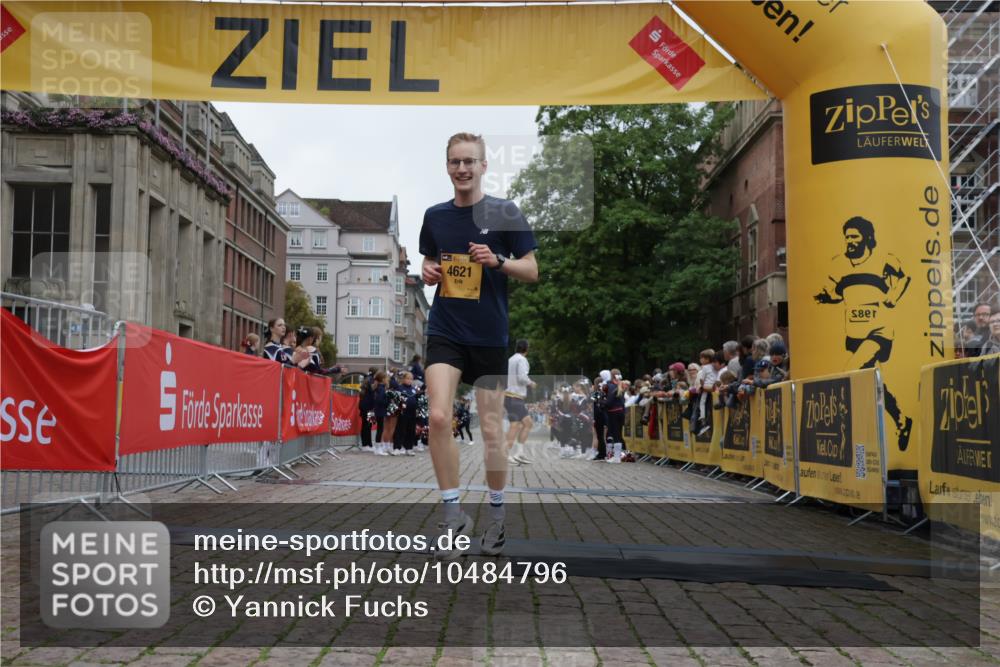 13.09.2026 - Kiel Lauf Yannick Fuchs http://msf.ph/oto/10484796 13.09.2026 10:22:52 Ziel 5326, 151, 5603, 8240, 9678, 10568, 4621, 8708 meine-sportfotos.de