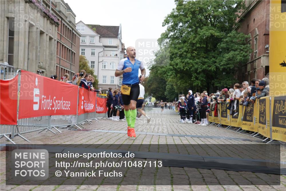 13.09.2026 - Kiel Lauf Yannick Fuchs http://msf.ph/oto/10487113 13.09.2026 10:23:14 Ziel 3465, 4645, 8809, 9678, 10568, 5326, 5603, 716, 6302, 151, 5603 meine-sportfotos.de