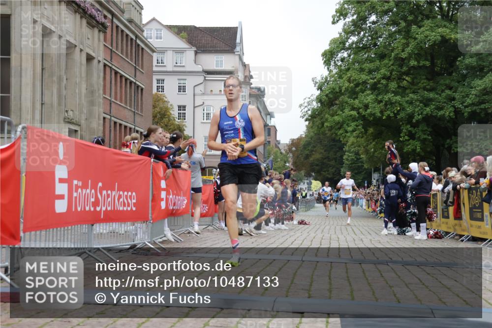 13.09.2026 - Kiel Lauf Yannick Fuchs http://msf.ph/oto/10487133 13.09.2026 10:23:39 Ziel 716, 2937, 3465, 4645, 6302, 8809, 9678, 10568, 9678 meine-sportfotos.de