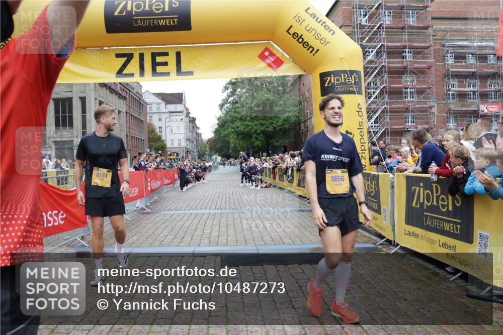 13.09.2026 - Kiel Lauf Yannick Fuchs http://msf.ph/oto/10487273 13.09.2026 10:25:35 Ziel 2107, 6585, 6958, 7377, 8566, 10095, 4858, 1625, 2084, 4463, 8643, 6174, 7069, 7233, 8656 meine-sportfotos.de