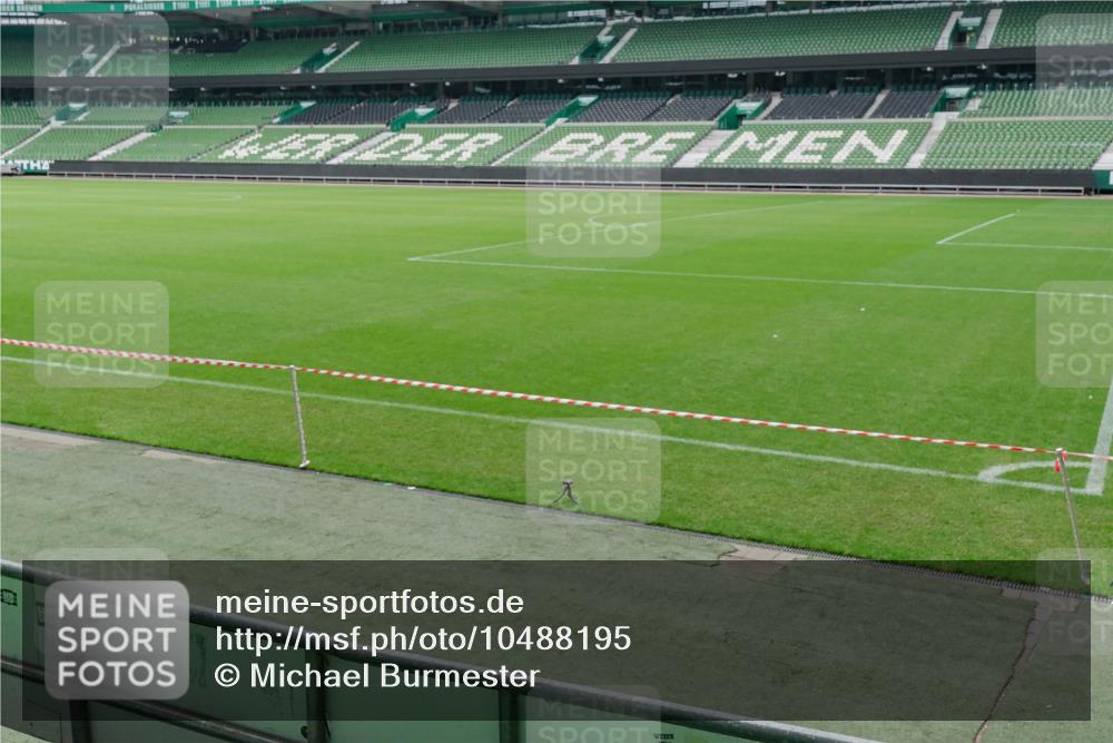 13.09.2026 - 21. swb-Marathon Bremen Michael Burmester http://msf.ph/oto/10488195 13.09.2026 10:03:47 Laufen im Stadion  meine-sportfotos.de
