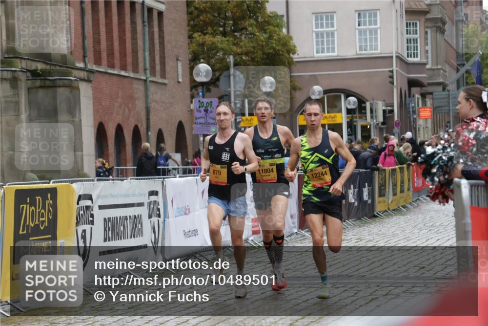13.09.2026 - Kiel Lauf Yannick Fuchs http://msf.ph/oto/10489501 13.09.2026 11:23:56 Laufen 20, 09, 879, 11804, 12244 meine-sportfotos.de