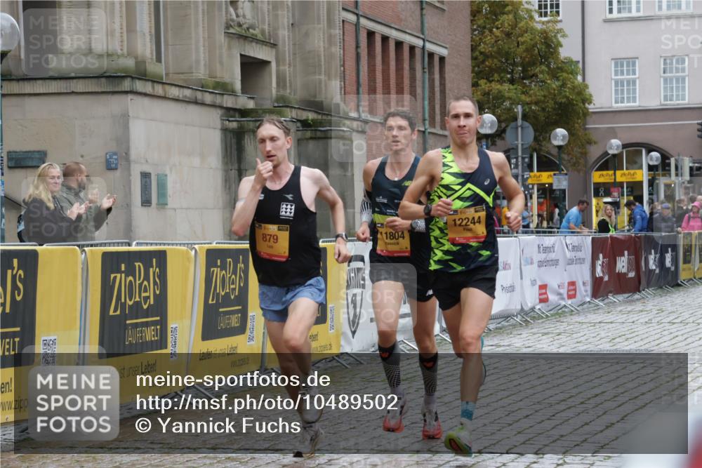 13.09.2026 - Kiel Lauf Yannick Fuchs http://msf.ph/oto/10489502 13.09.2026 11:23:57 Laufen 1804, 879, 12244 meine-sportfotos.de