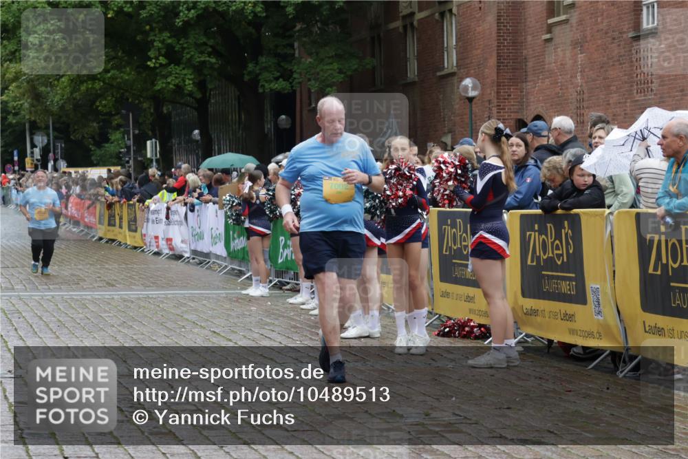 13.09.2026 - Kiel Lauf Yannick Fuchs http://msf.ph/oto/10489513 13.09.2026 11:24:28 Laufen 7002, 2032 meine-sportfotos.de