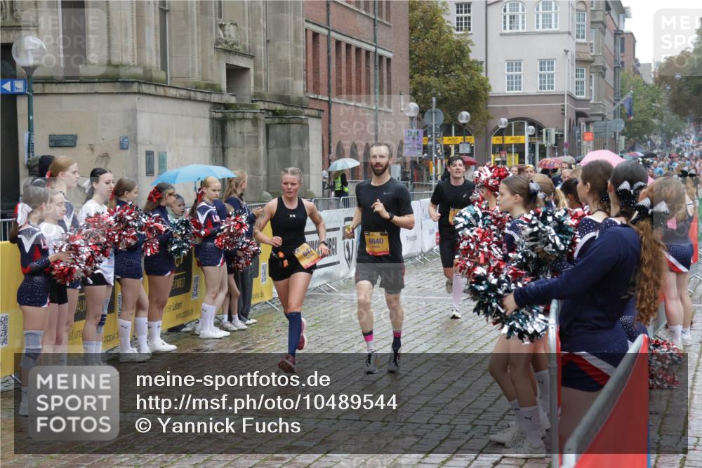 13.09.2026 - Kiel Lauf Yannick Fuchs http://msf.ph/oto/10489544 13.09.2026 11:41:18 Laufen  meine-sportfotos.de