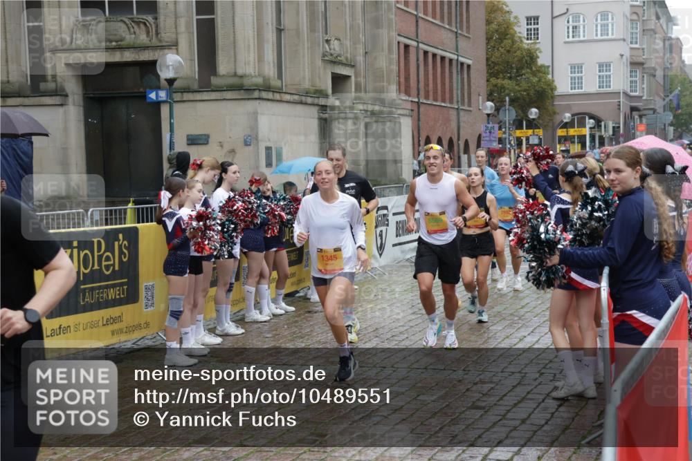 13.09.2026 - Kiel Lauf Yannick Fuchs http://msf.ph/oto/10489551 13.09.2026 11:41:22 Laufen 1345, 8569 meine-sportfotos.de