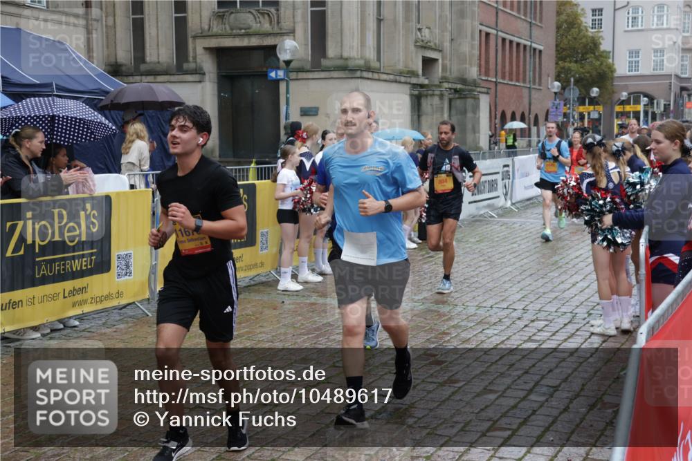 13.09.2026 - Kiel Lauf Yannick Fuchs http://msf.ph/oto/10489617 13.09.2026 11:42:00 Laufen 116, 884 meine-sportfotos.de