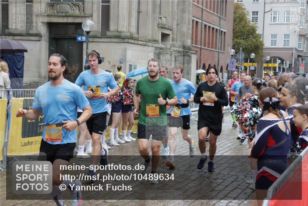 13.09.2026 - Kiel Lauf Yannick Fuchs http://msf.ph/oto/10489634 13.09.2026 11:42:23 Laufen 13, 3721 meine-sportfotos.de