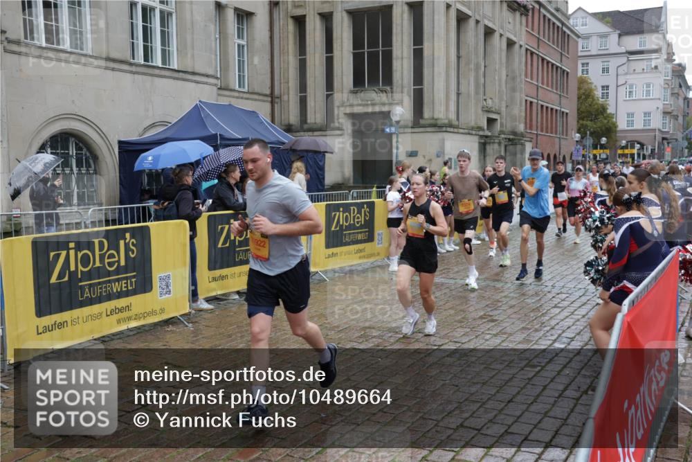 13.09.2026 - Kiel Lauf Yannick Fuchs http://msf.ph/oto/10489664 13.09.2026 11:42:40 Laufen 11922, 7374 meine-sportfotos.de