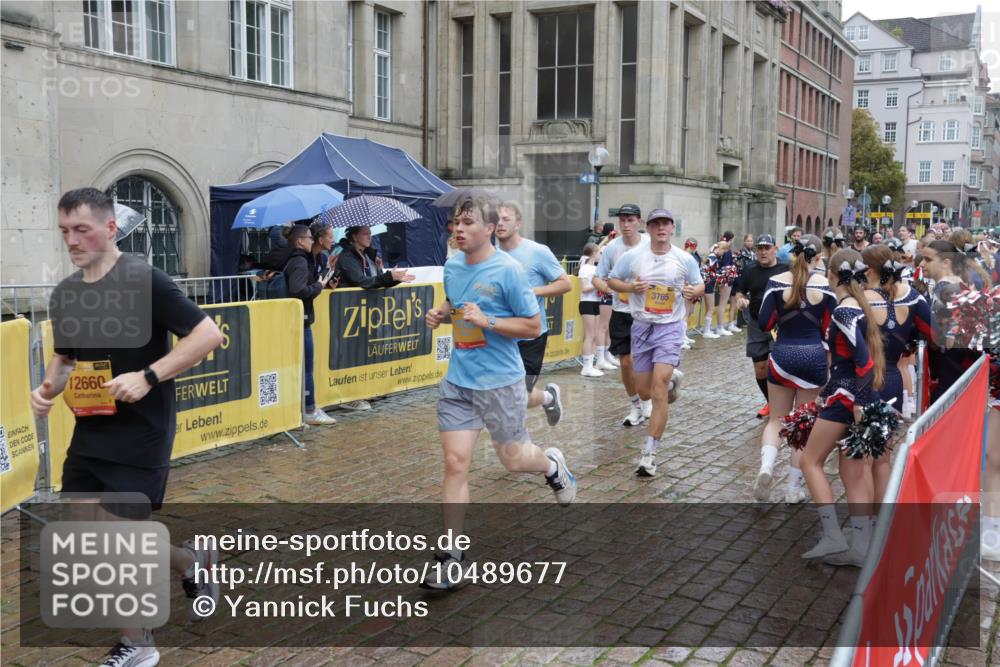 13.09.2026 - Kiel Lauf Yannick Fuchs http://msf.ph/oto/10489677 13.09.2026 11:42:47 Laufen 12660, 3765 meine-sportfotos.de