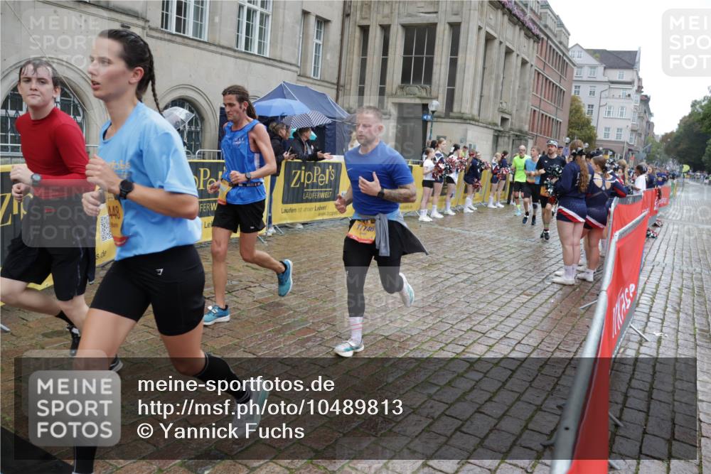 13.09.2026 - Kiel Lauf Yannick Fuchs http://msf.ph/oto/10489813 13.09.2026 11:43:54 Laufen 448, 17746 meine-sportfotos.de