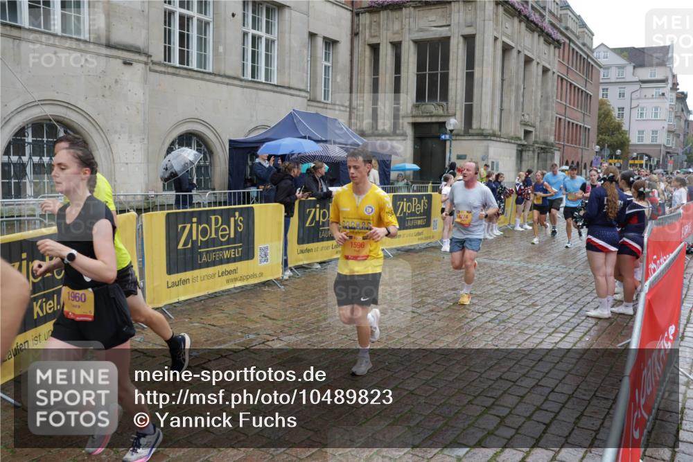 13.09.2026 - Kiel Lauf Yannick Fuchs http://msf.ph/oto/10489823 13.09.2026 11:44:00 Laufen 1960, 1596, 4274 meine-sportfotos.de