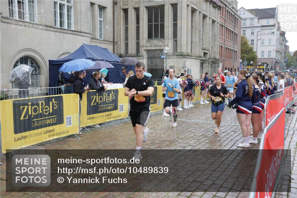 13.09.2026 - Kiel Lauf Yannick Fuchs http://msf.ph/oto/10489839 13.09.2026 11:44:07 Laufen 588, 2270 meine-sportfotos.de