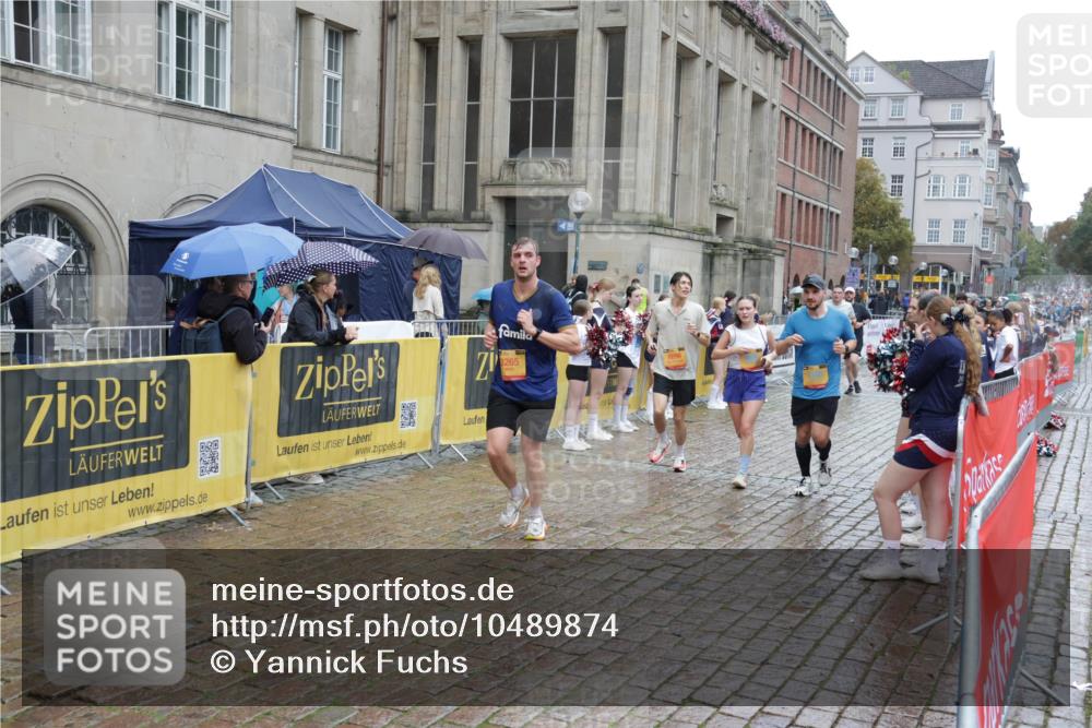 13.09.2026 - Kiel Lauf Yannick Fuchs http://msf.ph/oto/10489874 13.09.2026 11:44:21 Laufen 3265 meine-sportfotos.de