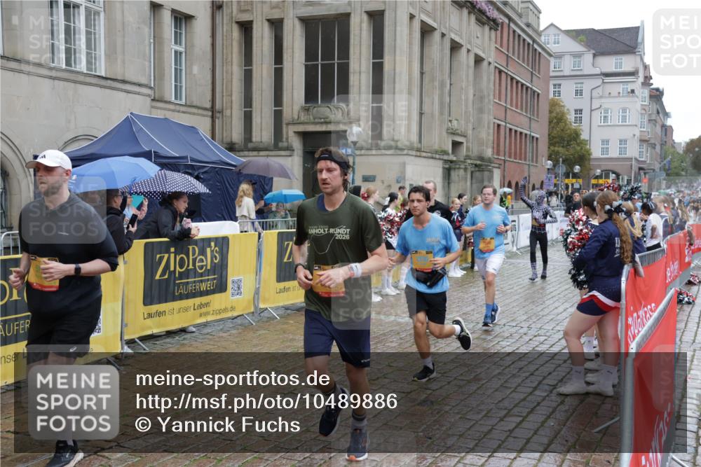 13.09.2026 - Kiel Lauf Yannick Fuchs http://msf.ph/oto/10489886 13.09.2026 11:44:27 Laufen 2026 meine-sportfotos.de