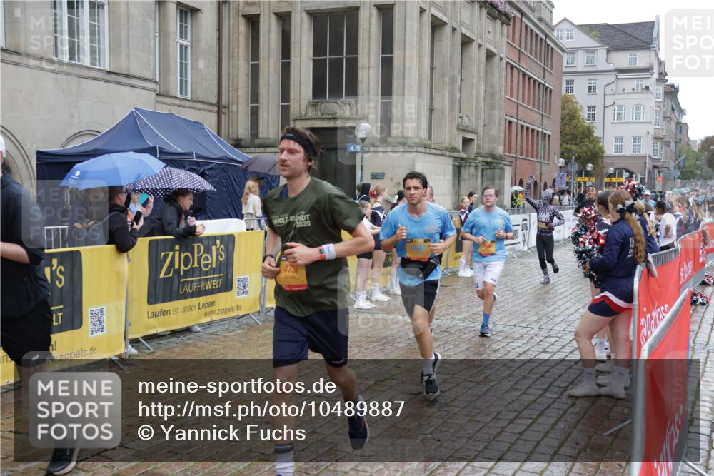 13.09.2026 - Kiel Lauf Yannick Fuchs http://msf.ph/oto/10489887 13.09.2026 11:44:27 Laufen 2026, 4730 meine-sportfotos.de