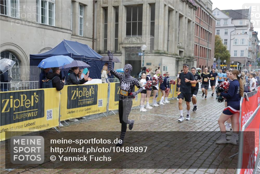 13.09.2026 - Kiel Lauf Yannick Fuchs http://msf.ph/oto/10489897 13.09.2026 11:44:30 Laufen  meine-sportfotos.de