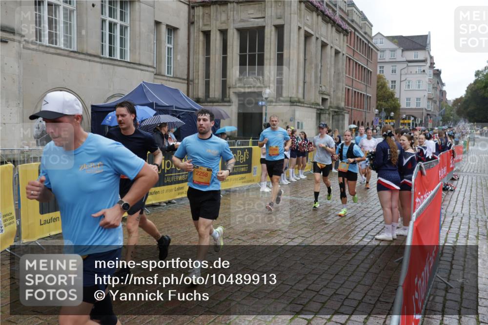13.09.2026 - Kiel Lauf Yannick Fuchs http://msf.ph/oto/10489913 13.09.2026 11:44:35 Laufen 94, 10266, 2258 meine-sportfotos.de
