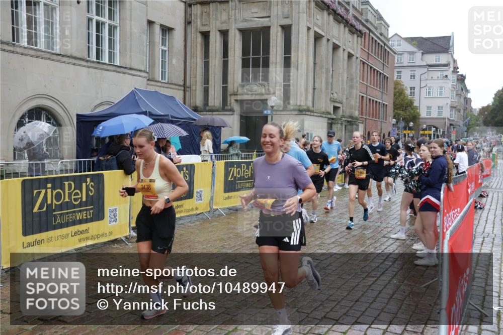 13.09.2026 - Kiel Lauf Yannick Fuchs http://msf.ph/oto/10489947 13.09.2026 11:44:51 Laufen 3438, 11483 meine-sportfotos.de