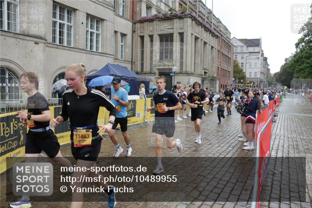 13.09.2026 - Kiel Lauf Yannick Fuchs http://msf.ph/oto/10489955 13.09.2026 11:44:53 Laufen 38, 11483 meine-sportfotos.de