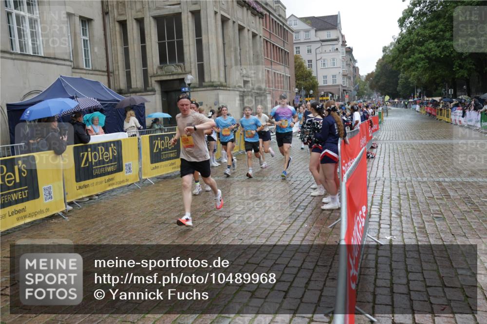 13.09.2026 - Kiel Lauf Yannick Fuchs http://msf.ph/oto/10489968 13.09.2026 11:44:57 Laufen  meine-sportfotos.de