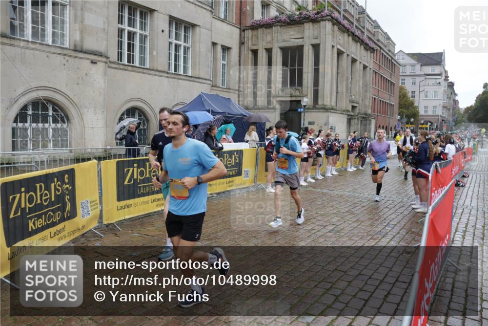 13.09.2026 - Kiel Lauf Yannick Fuchs http://msf.ph/oto/10489998 13.09.2026 11:45:18 Laufen  meine-sportfotos.de