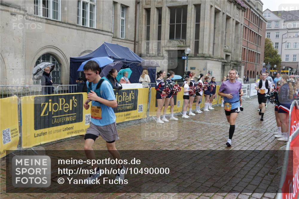 13.09.2026 - Kiel Lauf Yannick Fuchs http://msf.ph/oto/10490000 13.09.2026 11:45:19 Laufen 5102 meine-sportfotos.de