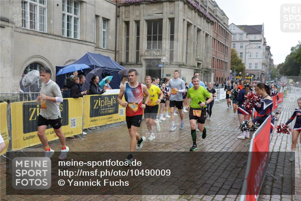 13.09.2026 - Kiel Lauf Yannick Fuchs http://msf.ph/oto/10490009 13.09.2026 11:45:23 Laufen  meine-sportfotos.de